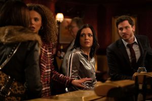 EastEnders viewers annoyed as soap is delayed for a film