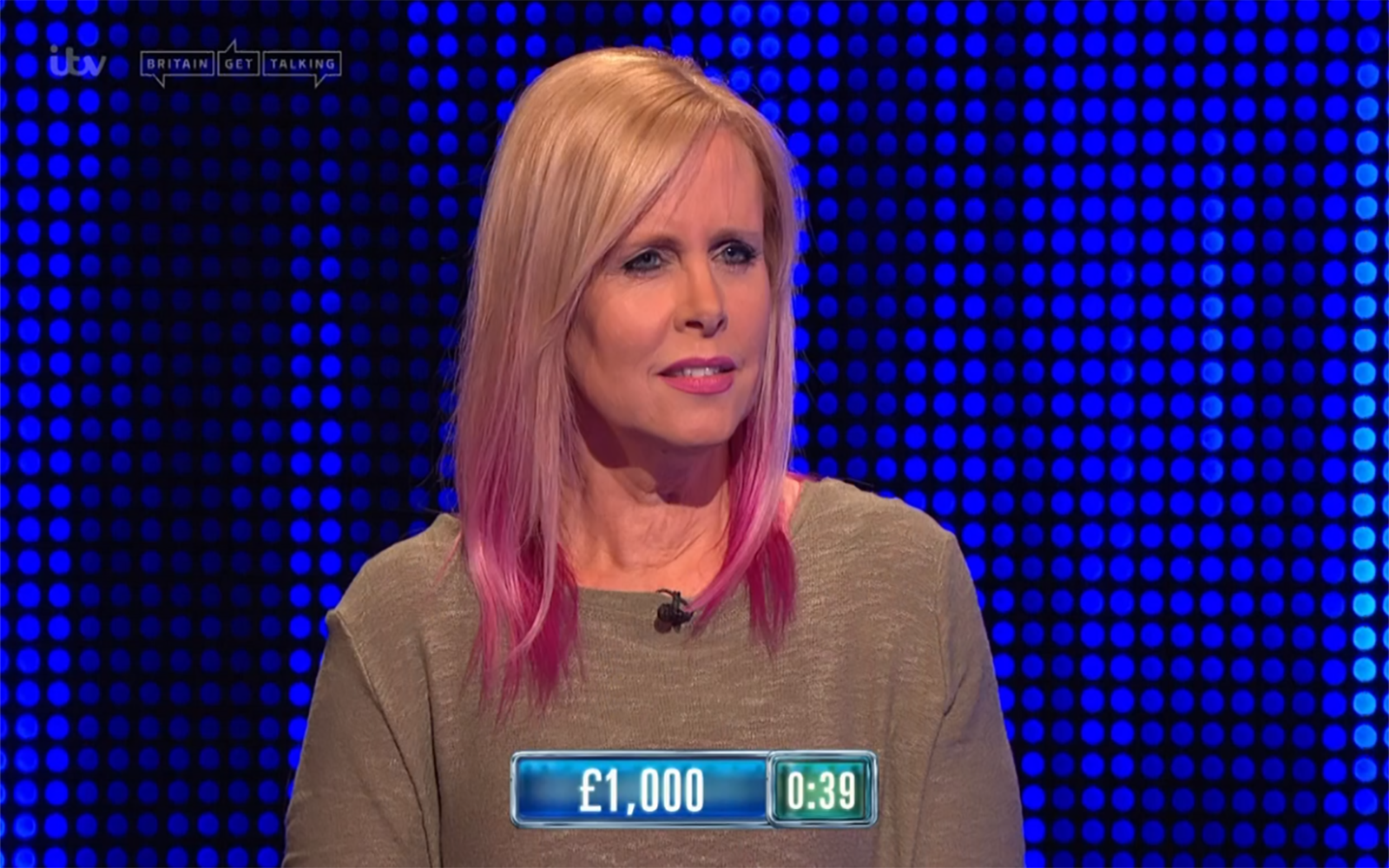 The Chase fans stunned by contestant's age | Entertainment Daily