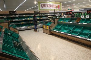 Morrisons