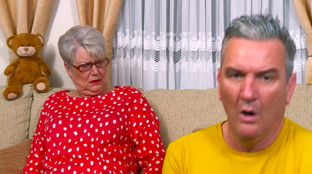 Gogglebox