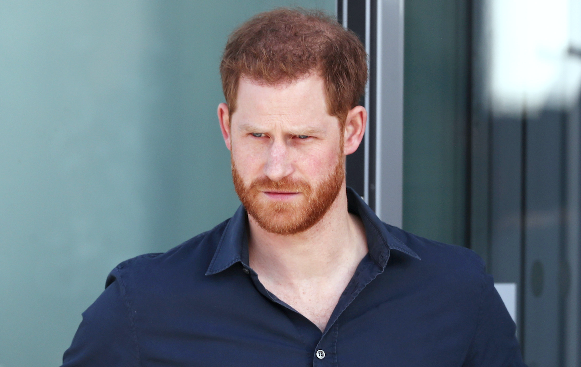 Prince Harry 'has no friends in Los Angeles and will struggle with ...