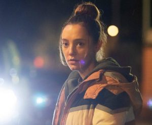 Kaya The Nest (Credit: BBC)