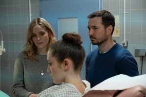 Kaya The Nest (Credit: BBC)