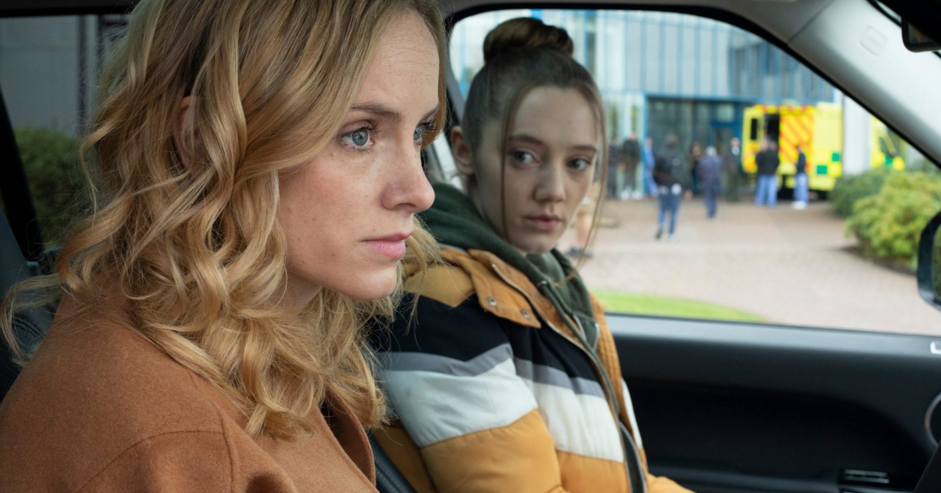 Kaya The Nest (Credit: BBC)