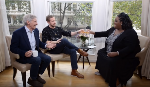 Alison Hammond on This Morning 