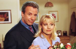 Emmerdale actor Jay Benedict has died from coronavirus 