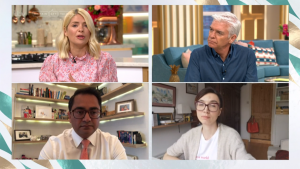 Doctor on This Morning