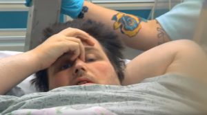 James King on My 600-lb Life