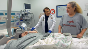 James King on My 600-lb Life