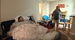 James King on My 600-lb Life 