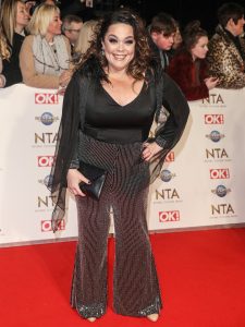 Lisa Riley