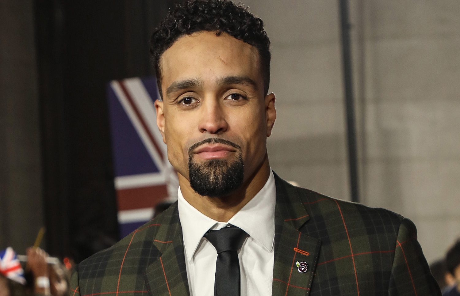 Ashley Banjo