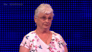The Chase contestant