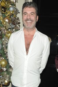 Simon Cowell