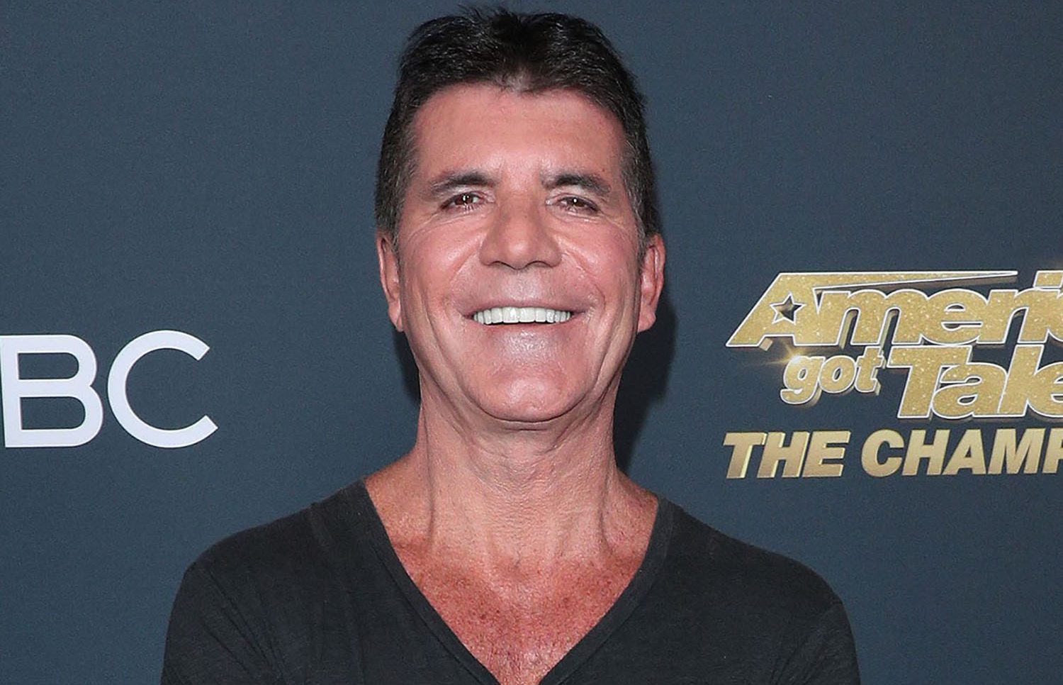 Simon Cowell