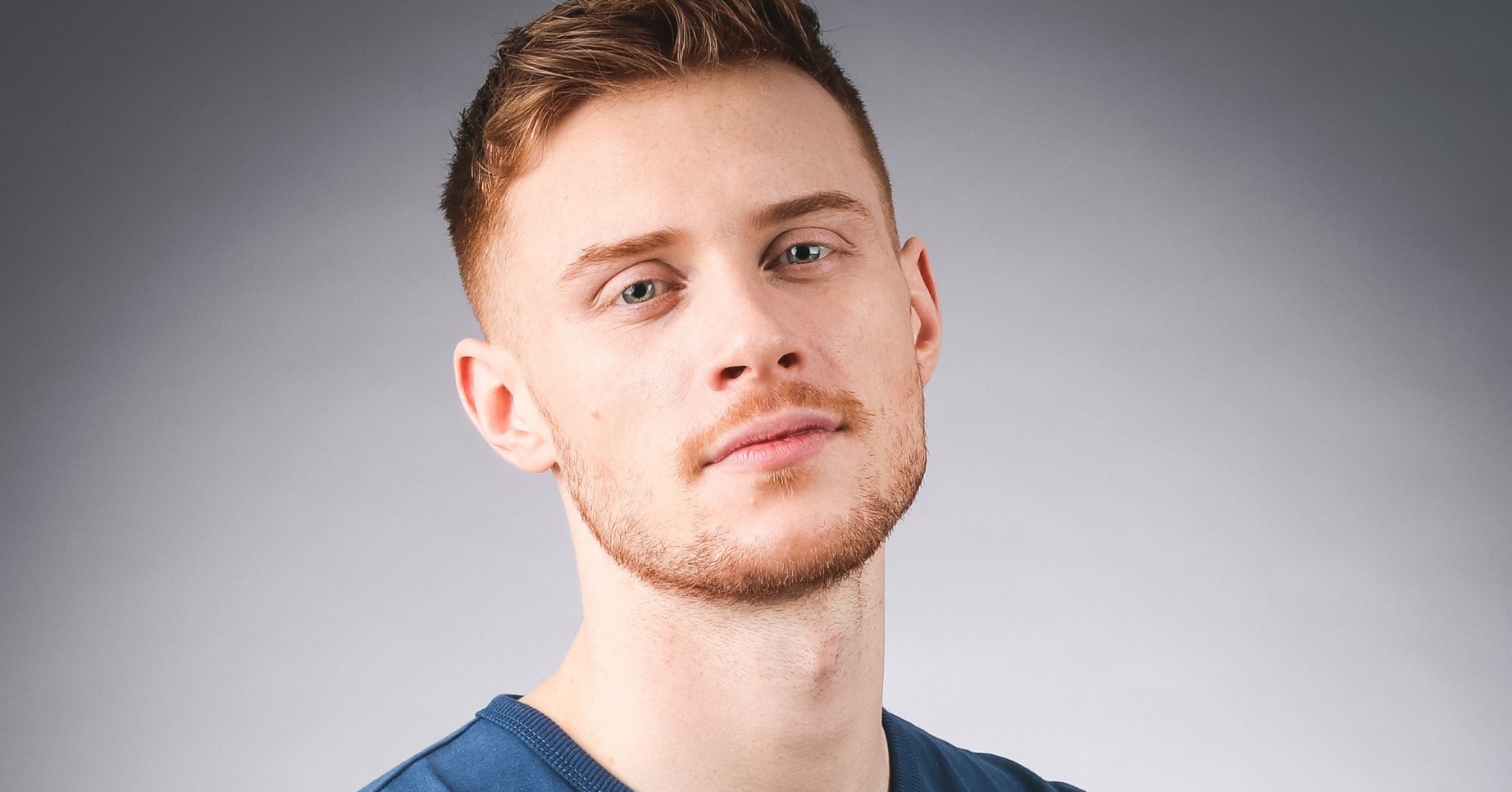 Emmerdale actor Max Parker reveals hilarious shaving blunder