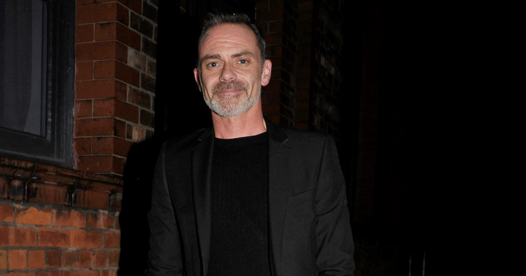 Coronation Street's Daniel Brocklebank shares picture of his Nana revealing she is on her own with dementia during coronavirus lockdown