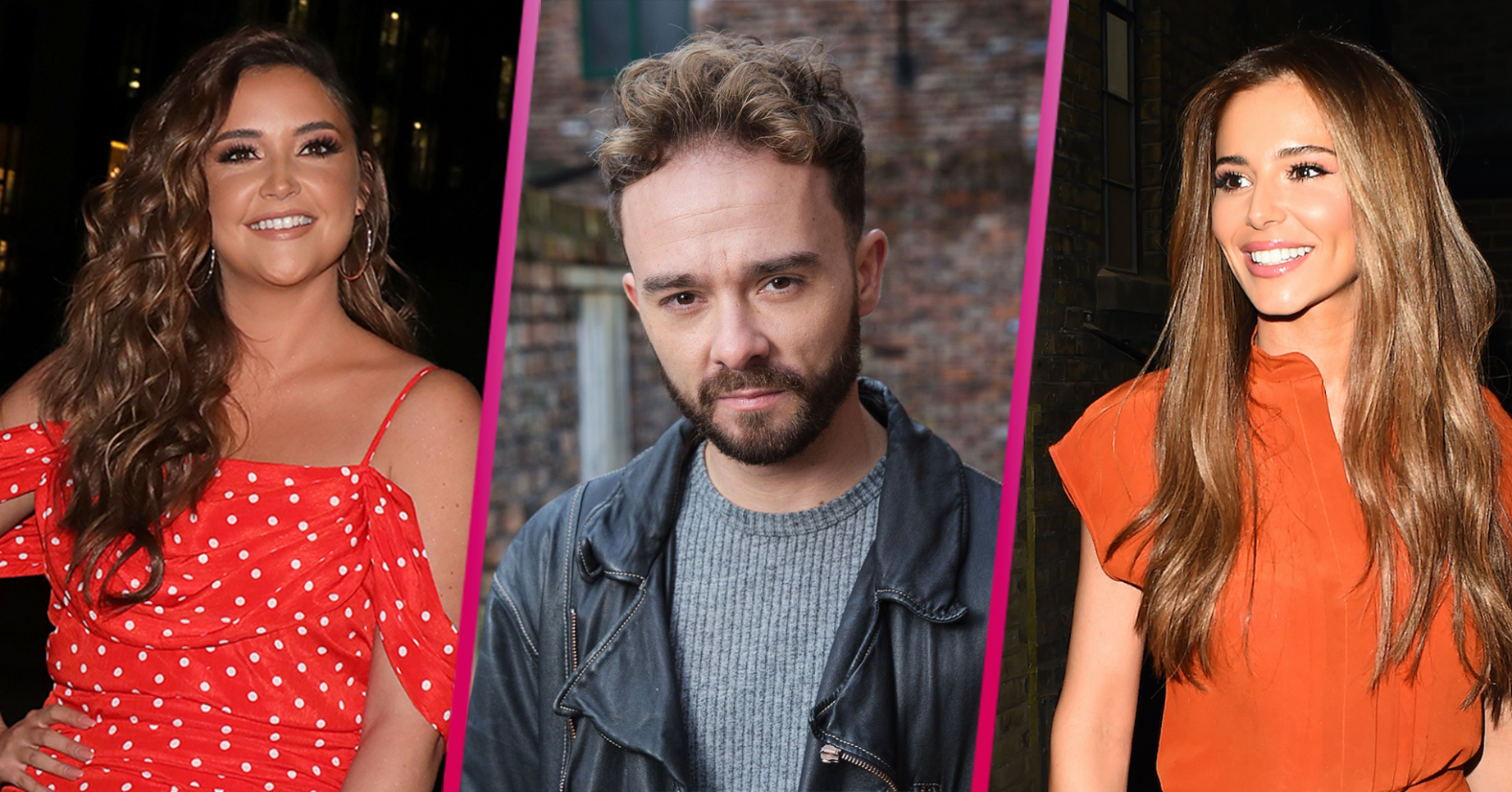 Strictly 2020 line-up