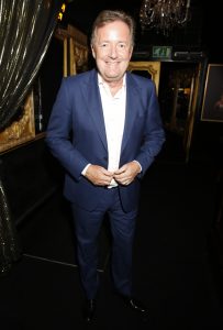 Piers Morgan