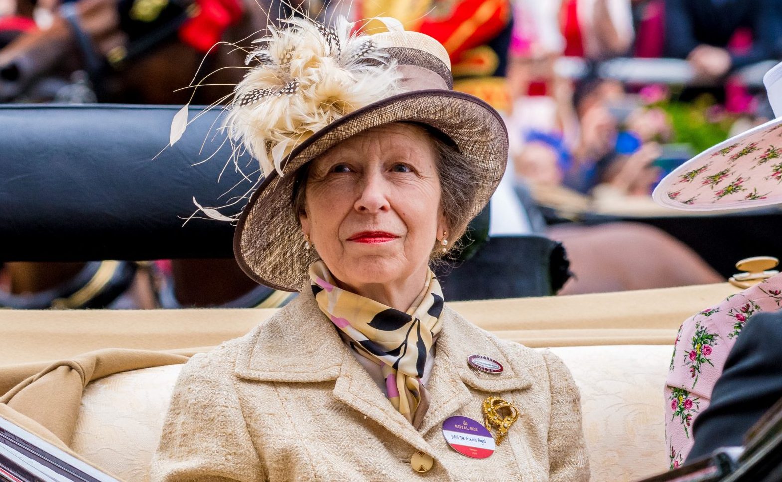 Princess Anne