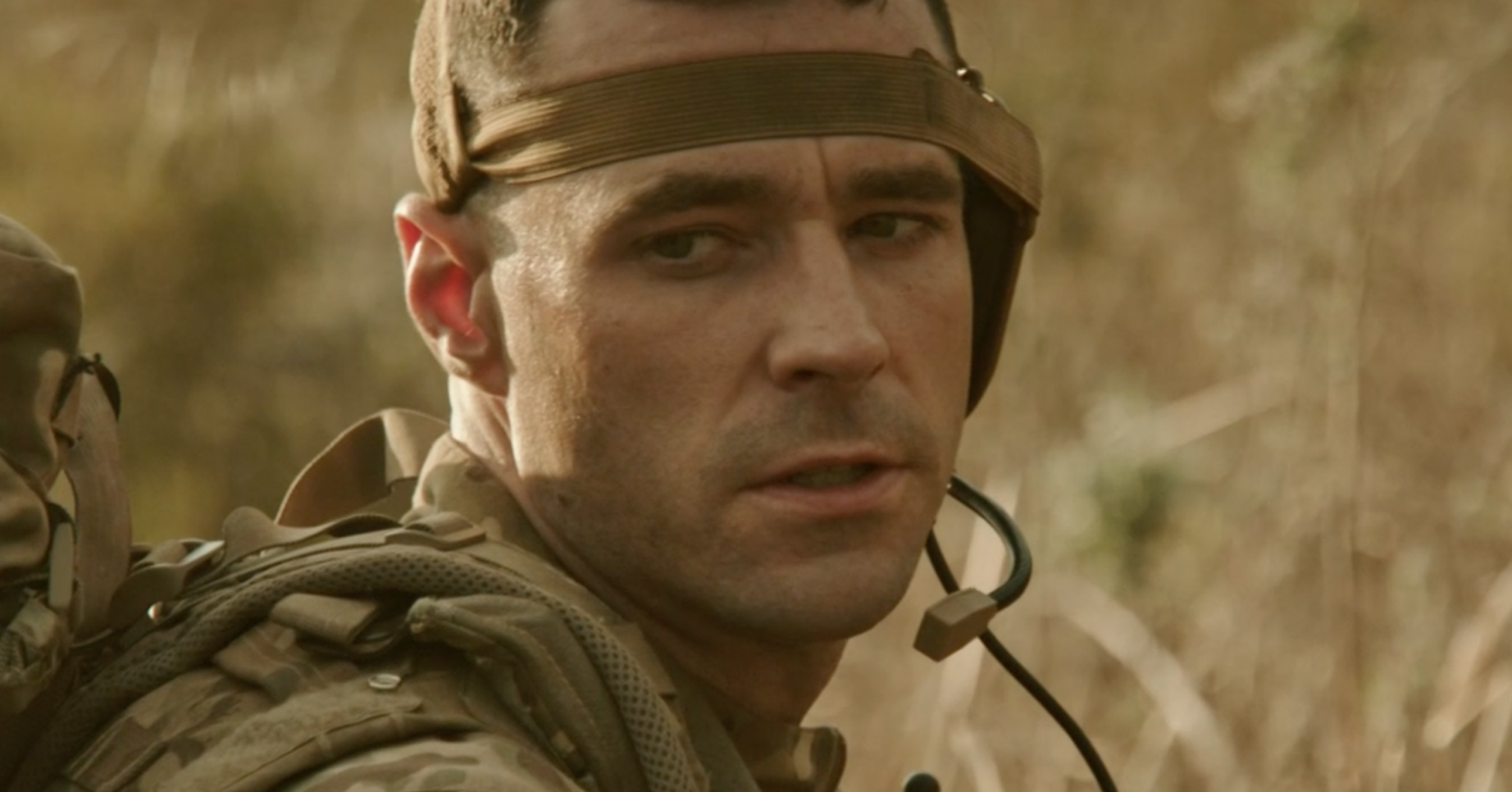 Fingers Our Girl (Credit: BBC)