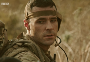 Holby City viewers shocked as Xavier is killed off