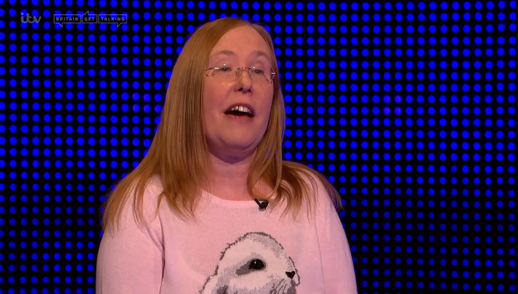 The Chase contestant