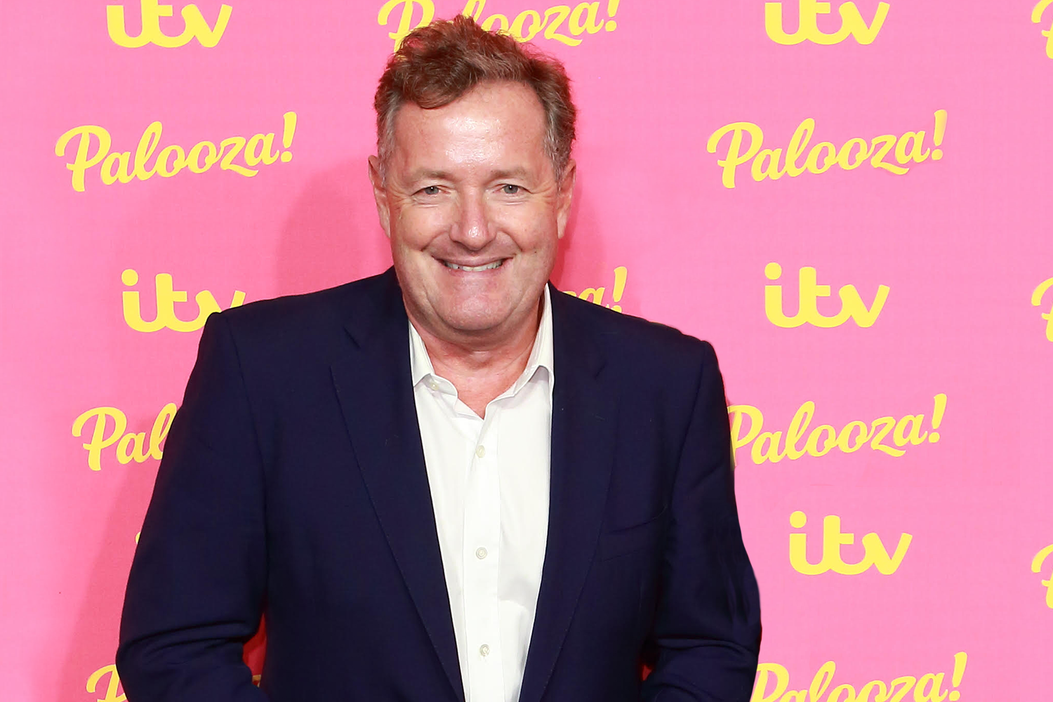 17 Piers tweets about the pandemic we love Entertainment Daily