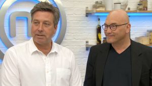 Who left MasterChef tonight (Credit: BBC)