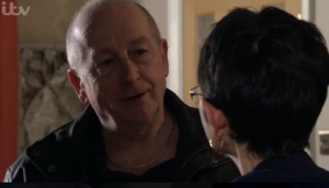 Why is Coronation Street running dark storylines during the coronavirus pandemic? 