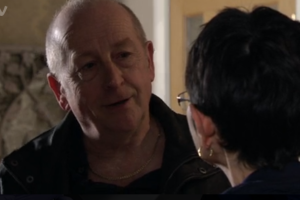 Coronation Street 'won't reference coronavirus pandemic in future episodes'