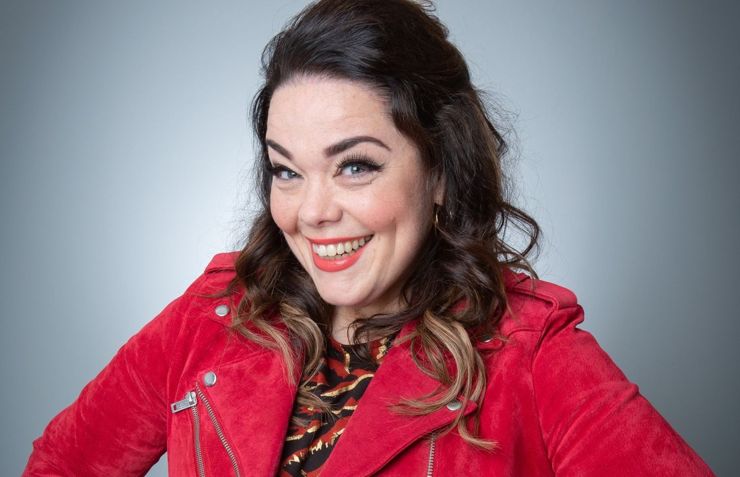 Mandy Dingle Emmerdale Credit: ITV