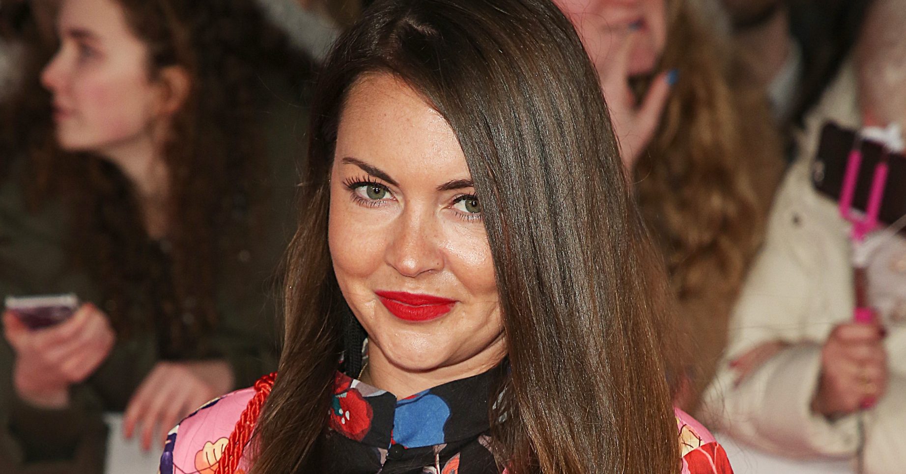 Lacey Turner