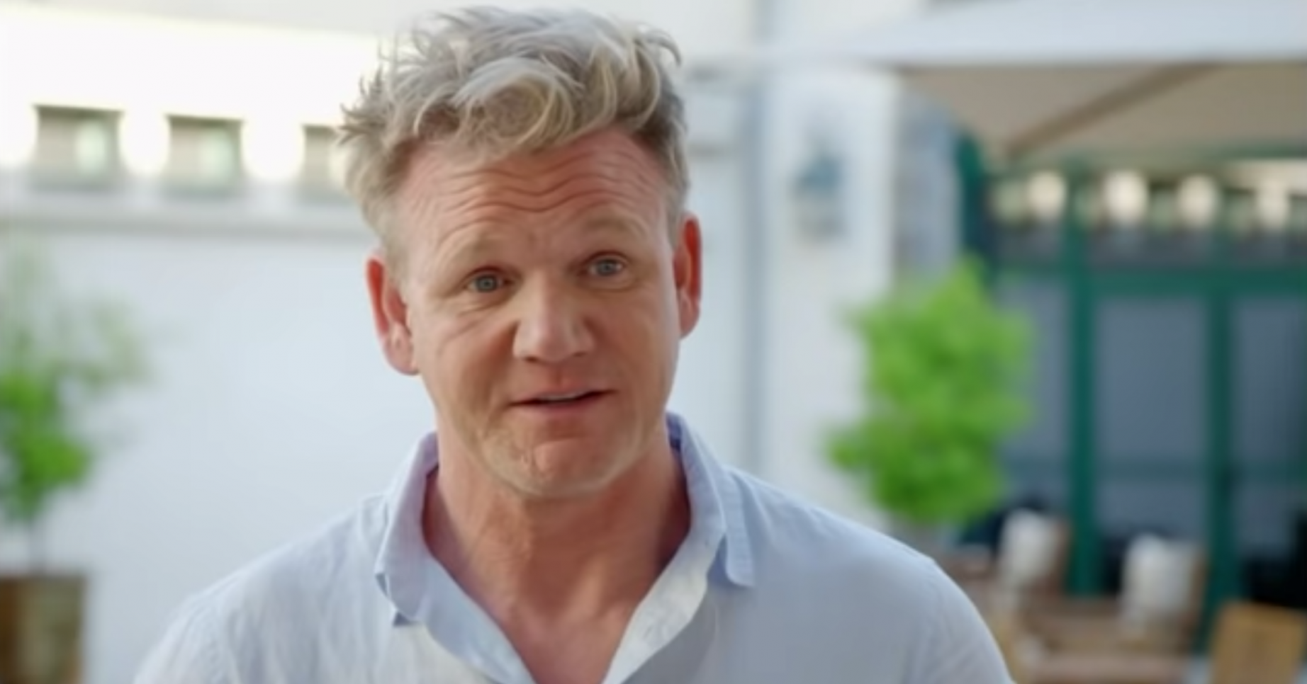 Gordon Ramsay