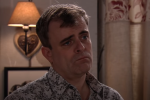 Coronation Street's Lisa George reveals Dancing On Ice partner Tom Naylor has coronavirus