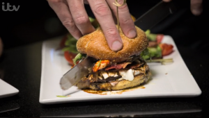 Gordon, Gino and Fred Road Trip