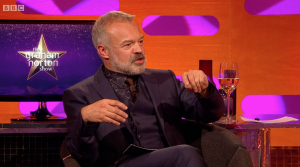 Graham Norton