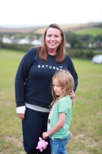 Elizabeth, who suffers from Tourette's, and her daughter on the Channel 4 show but what is Tourette's