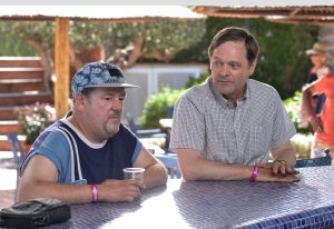 Mark Heap (Credit: ITV)