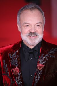 Graham Norton