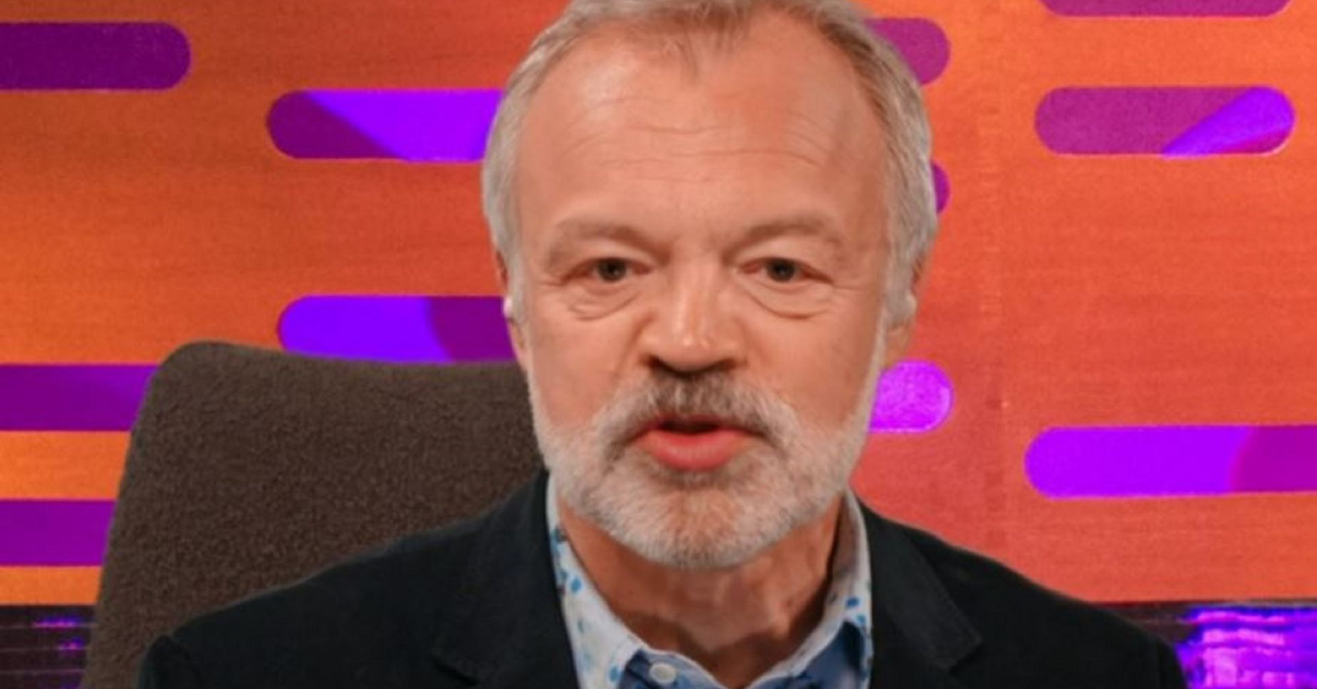 Graham Norton