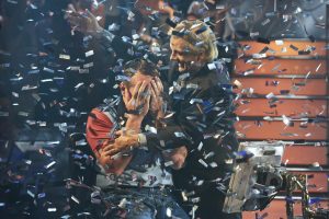 ITV series Quiz has been a huge hit with fans (Credit: ITV)