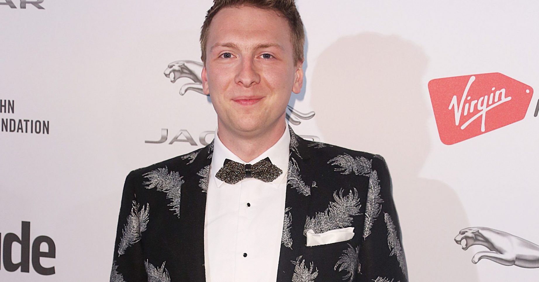 Joe Lycett how old is he vegan