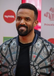 Craig David