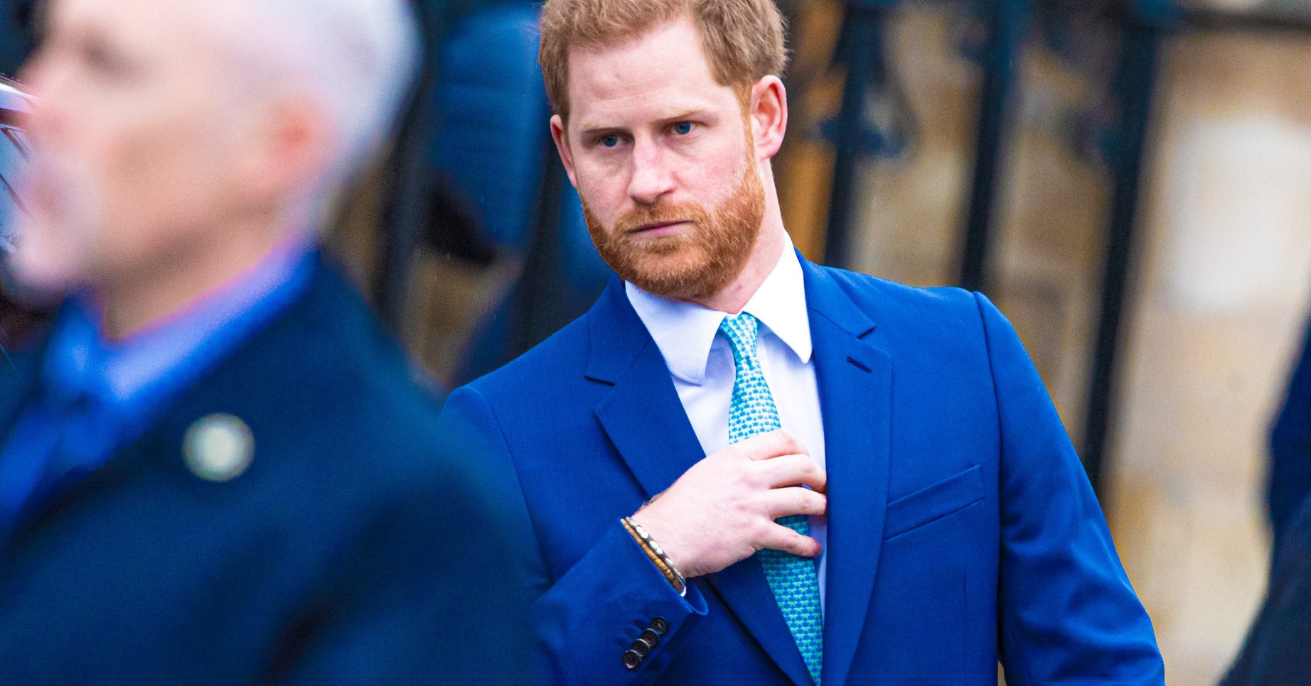 Prince Harry