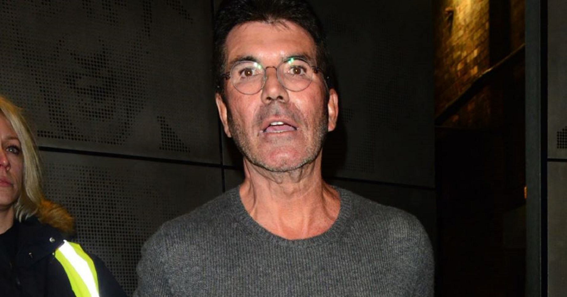 simon cowell weight loss bgt