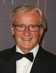 William Roache