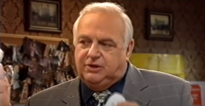 Benidorm star Tony Maudsley joins Coronation Street