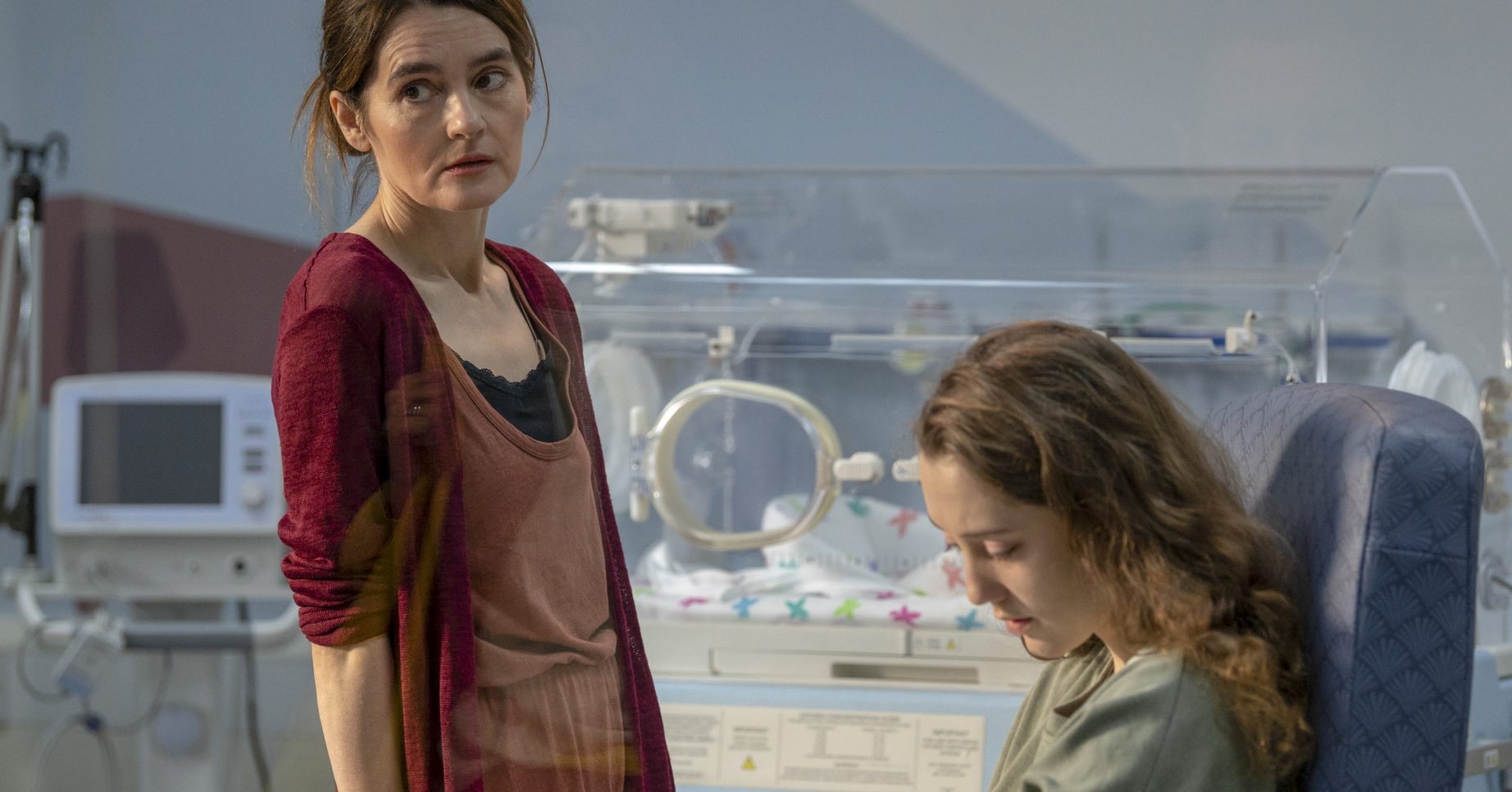 The Nest (Credit: BBC)