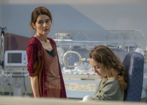 The Nest (Credit: BBC)